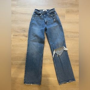 90s relaxed curve love